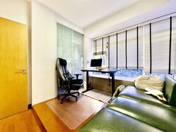 Sunshine Regency (D15), Apartment #520606381